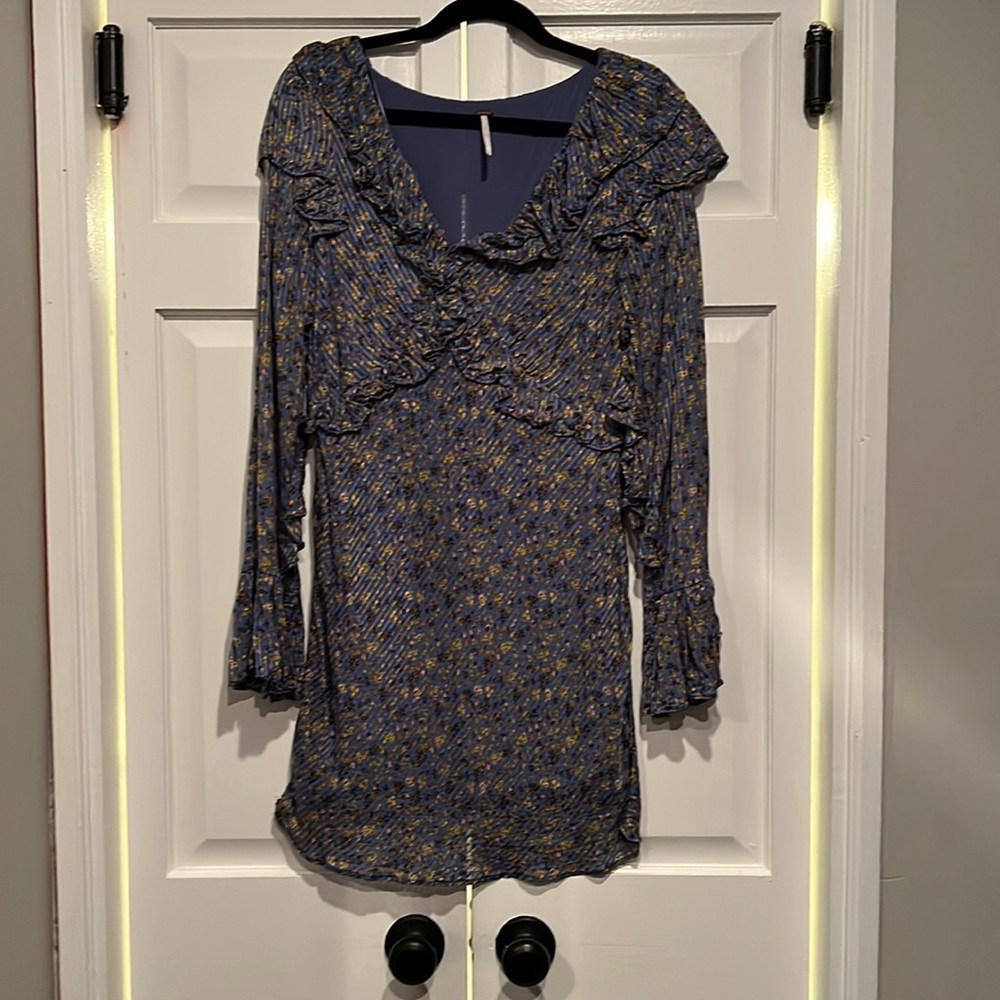 Free people dress